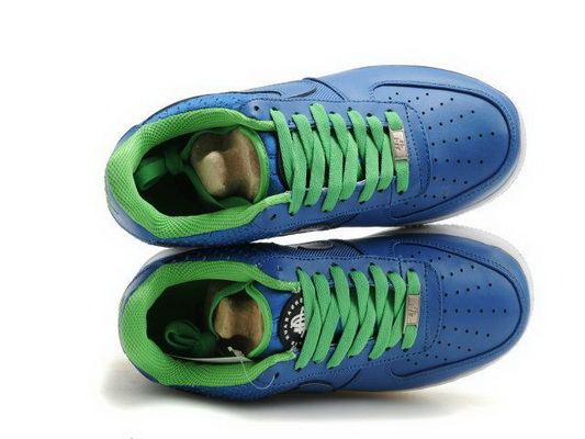 Nike Air Force One Men Low--258